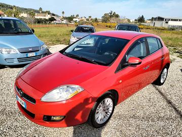 Fiat  bravo 1.9 multiyet