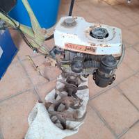 motozappa