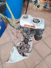 motozappa