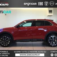 FIAT 600 Hybrid 110 CV DCT MHEV La Prima II