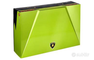 42115 LEGO Technic Lamborghini Sián FKP 37