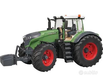 Fendt trattore 