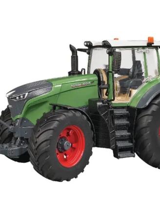 Fendt trattore 