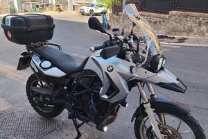 BMW GS 800 cc f650gs