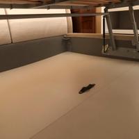 Letto Matrimoniale con contenitore