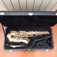 Sax contralto Yanagisawa 902