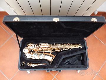 Sax contralto Yanagisawa 902