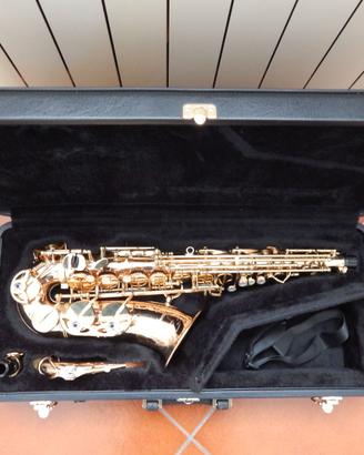 Sax contralto Yanagisawa 902