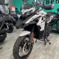 BENELLI TRK 502 X IN PRONTA CONSEGNA