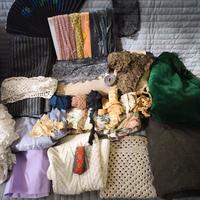 scampoli e passamanerie 