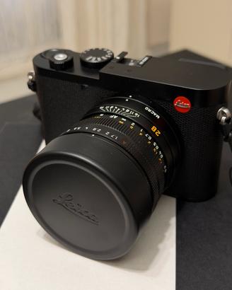 Leica Q3