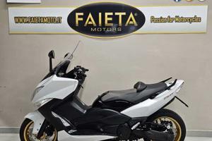 Yamaha T-Max 500 - 2011