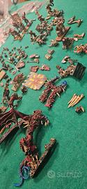 Warhammer Orde Del Caos Lotto 
