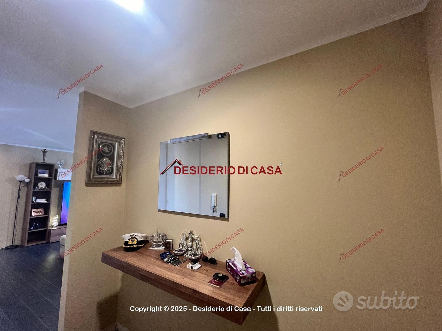 Appartamento – Palermo, Villagrazia, III Circoscrizione - Altro