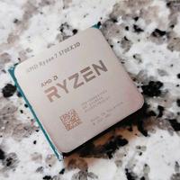 AMD Ryzen 7 5700X3D