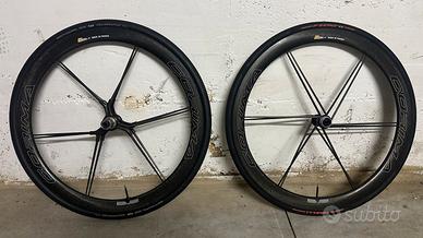 RUOTE DISK CORIMA MCC47 CARBON
