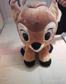 Peluche Bambi