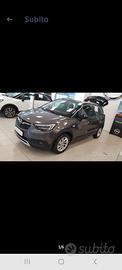 Opel Crossland Innovation x