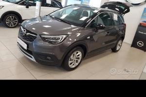 Opel Crossland Innovation x