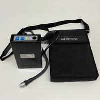 DETECTOR GAS  PROFESSIONALE