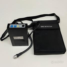 DETECTOR GAS  PROFESSIONALE