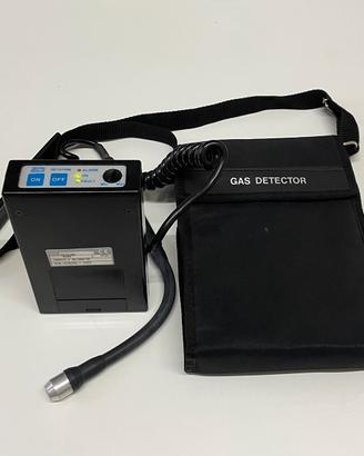 DETECTOR GAS  PROFESSIONALE