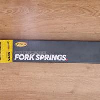 Molle forcelle  4.8 N/mm