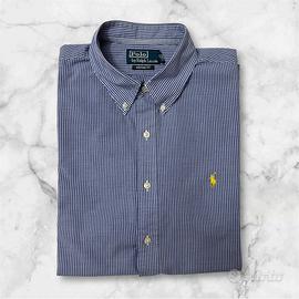 Camicia Ralph Lauren maniche corte - Taglia XL