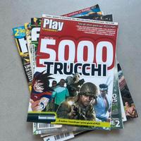 Riviste PlayStation - Lotto