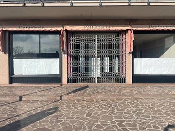Negozio in centro a Vo'