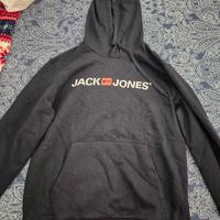 felpa Jack e jones 