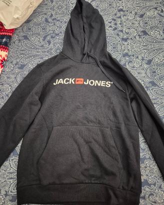 felpa Jack e jones 
