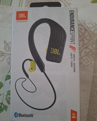 cuffie JBL ENDURANCE SPRINT 