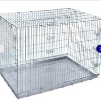 Kennel 120x80
