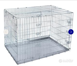 Kennel 120x80