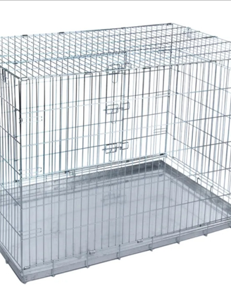 Kennel 120x80