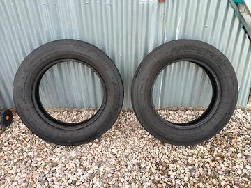 gomme trattore 