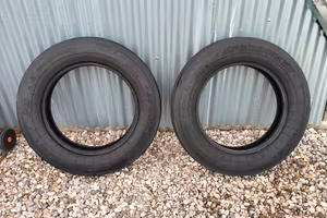 gomme trattore 