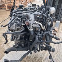 Motore volkswagen Golf 6 2010