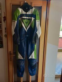 Tuta da moto
