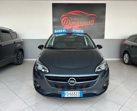 OPEL CORSA 1.3 DIESEL AUTOMATICA DEL NORD ITALIA 2