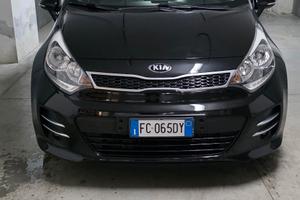 kia rio 1.4crdi cool collection