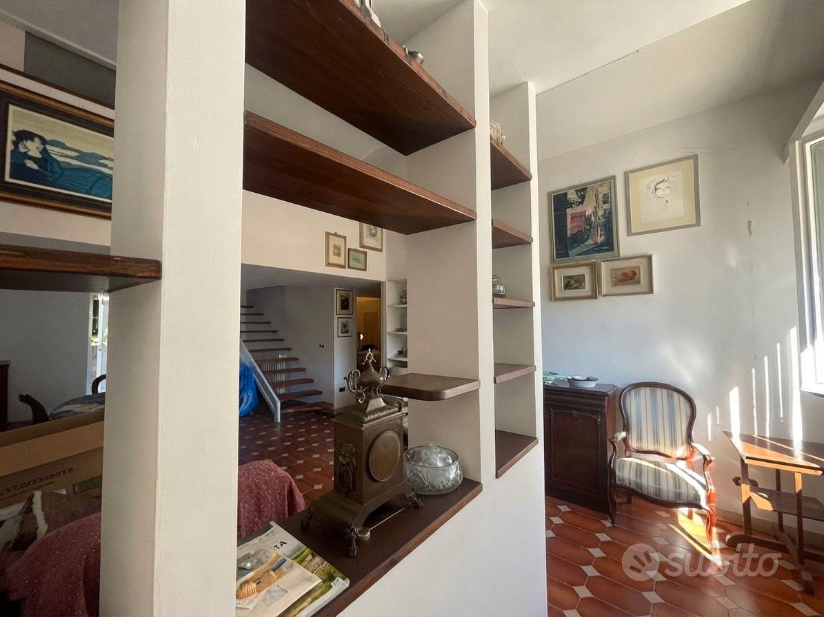 Appartamento – Sant'Angelo in Pontano, Contrada L'Immacolata - Vista 3