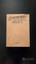 Dizionario di Teologia Biblica ed. Marietti.