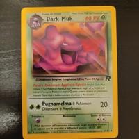Dark Muk TR 41 Near mint
