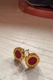 Orecchini bulgari