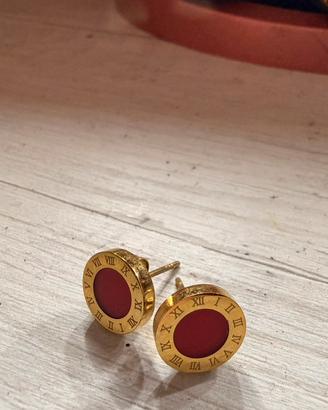 Orecchini bulgari