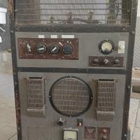 Amplificatore a valvole