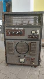 Amplificatore a valvole