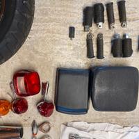 Ricabi Harley Davidson Dyna low rider